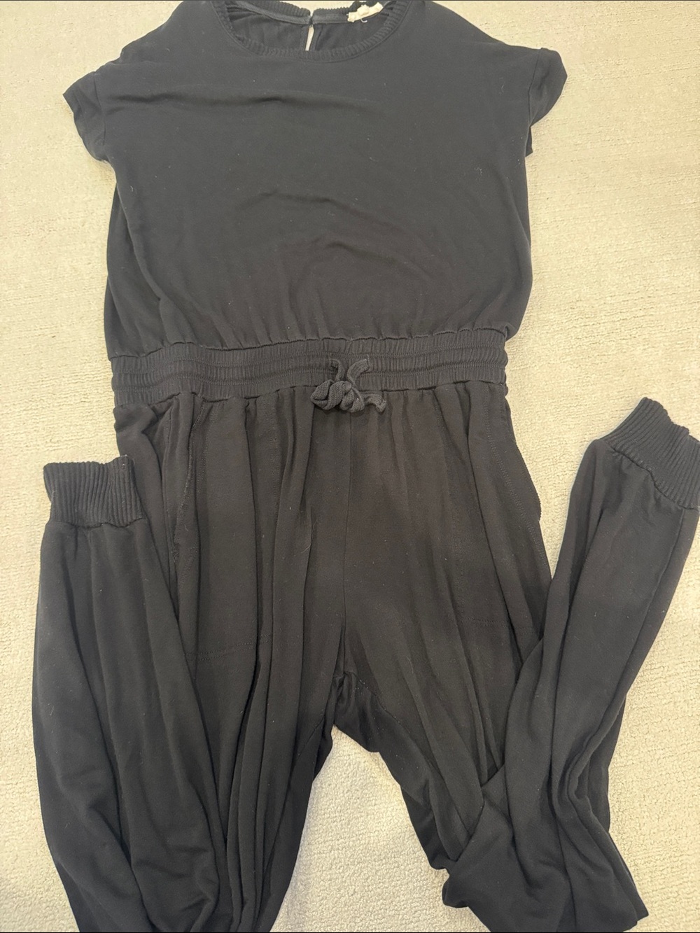 Spendid jumpsuit